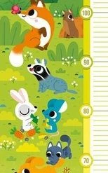 Clementoni Legpuzzel Supercolor Measure Me Junior 30 Stukjes 11 Clementoni Legpuzzel Supercolor Measure Me Junior 30 Stukjes -Puzzels Verkoopwinkel 154x840