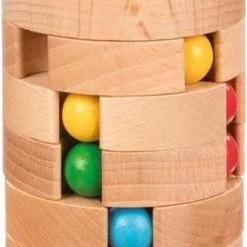 Goki Ball Tower