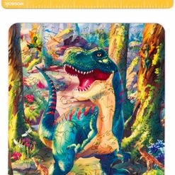 Unidragon Dino Tyrannosaurus Rex 25 Unidragon Dino Tyrannosaurus Rex -Puzzels Verkoopwinkel 448x840