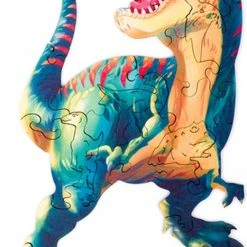 Unidragon Dino Tyrannosaurus Rex 19 Unidragon Dino Tyrannosaurus Rex -Puzzels Verkoopwinkel 467x840 1