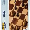 PuzzleWow Puzzel Het Schaakbord Gedurende Een Potje Schaken - Legpuzzel - Puzzel 500 Stukjes - Sinterklaas Cadeautjes - Sinterklaas Voor Grote Kinderen 1 PuzzleWow Puzzel Het Schaakbord Gedurende Een Potje Schaken - Legpuzzel - Puzzel 500 Stukjes - Sinterklaas Cadeautjes - Sinterklaas Voor Grote Kinderen -Puzzels Verkoopwinkel 514x840