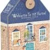 Welcome To My Home Puzzel (36st) | Londji 1 Welcome To My Home Puzzel (36st) | Londji -Puzzels Verkoopwinkel 521x840 1
