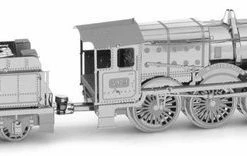 Metal Earth - Harry Potter Hogwarts Express -Puzzels Verkoopwinkel 550x156