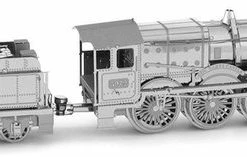 Metal Earth - Harry Potter Hogwarts Express -Puzzels Verkoopwinkel 550x157