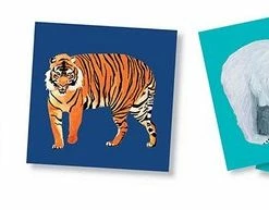 Crocodile Creek 48 Pcs Puzzle & Memory Game/Endangered 11 Crocodile Creek 48 Pcs Puzzle & Memory Game/Endangered -Puzzels Verkoopwinkel 550x193