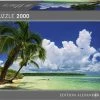Heye Puzzle Paradise Palms Contourpuzzel 2000 Stuk(s) Liggend 1 Heye Puzzle Paradise Palms Contourpuzzel 2000 Stuk(s) Liggend -Puzzels Verkoopwinkel 550x263 1