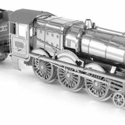 Metal Earth - Harry Potter Hogwarts Express -Puzzels Verkoopwinkel 550x265