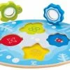 Hape Vormenpuzzel Ocean Lens Junior Hout 4 Stukjes -Puzzels Verkoopwinkel 550x268 1