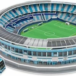 Nanostad 3d-puzzel El Monumental-stadion 108 Stukjes -Puzzels Verkoopwinkel 550x279