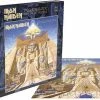 Iron Maiden Powerslave Puzzel 1 Iron Maiden Powerslave Puzzel -Puzzels Verkoopwinkel 550x300 2