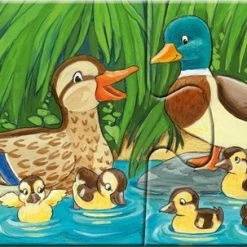 Ravensburger Dierenfamilies Op De Boerderij - My First Puzzles - 9x2 Stukjes - Kinderpuzzel 29 Ravensburger Dierenfamilies Op De Boerderij - My First Puzzles - 9x2 Stukjes - Kinderpuzzel -Puzzels Verkoopwinkel 550x303 6