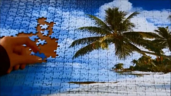 Ravensburger Puzzel Trotse Luipaardmoeder - Legpuzzel - 1000 Stukjes 4 Ravensburger Puzzel Trotse Luipaardmoeder - Legpuzzel - 1000 Stukjes - Afbeelding 2