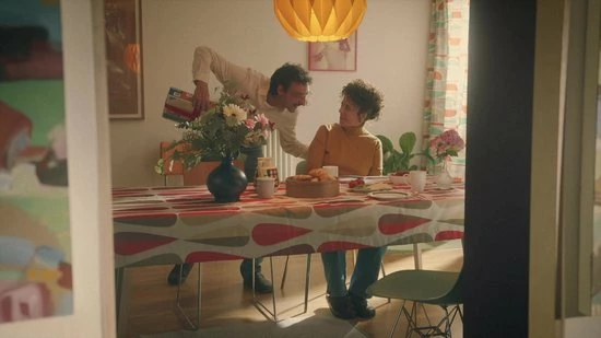 Ravensburger Puzzel - Familievakantie - 1000st. 4 Ravensburger Puzzel - Familievakantie - 1000st. - Afbeelding 2