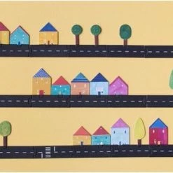 Roads Puzzel En Spel 6+ Jaar - Londji -Puzzels Verkoopwinkel 550x313 11