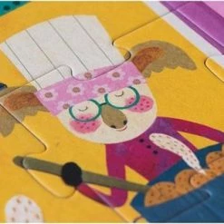 I Want To Be A Chef Puzzel (3+) - Londji 20 I Want To Be A Chef Puzzel (3+) - Londji -Puzzels Verkoopwinkel 550x313 19
