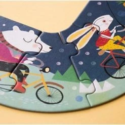 Londji - Londji Puzzel My Bike 3 Meter 54 St 18 Londji - Londji Puzzel My Bike 3 Meter 54 St -Puzzels Verkoopwinkel 550x313 2