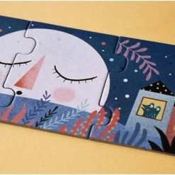 Londji - Londji Puzzel My Bike 3 Meter 54 St 22 Londji - Londji Puzzel My Bike 3 Meter 54 St -Puzzels Verkoopwinkel 550x313 6