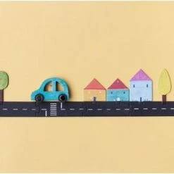 Roads Puzzel En Spel 6+ Jaar - Londji -Puzzels Verkoopwinkel 550x313 9