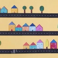 Roads Puzzel En Spel 6+ Jaar - Londji -Puzzels Verkoopwinkel 550x326 2