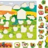 Playtive Houten Puzzel 27-delig 1 Playtive Houten Puzzel 27-delig -Puzzels Verkoopwinkel 550x326 4