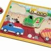 Playwood Puzzel Bouwplaats Dikke Stukken -Puzzels Verkoopwinkel 550x341