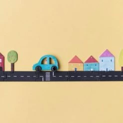 Roads Puzzel En Spel 6+ Jaar - Londji -Puzzels Verkoopwinkel 550x343 1