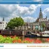 Puzzellokaal Puzzels - Haven - Breda - Nederland - Legpuzzel - 1000 Stukjes