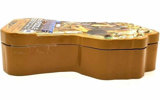 Spin Master Marvel Avengers: Infinity War Vormpuzzel 48 Stuk(s) Strips 5 Spin Master Marvel Avengers: Infinity War Vormpuzzel 48 Stuk(s) Strips - Afbeelding 3