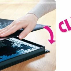 Ravensburger Puzzelmap Voor 1000 Stukjes -Puzzels Verkoopwinkel 550x348