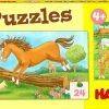 HABA Puzzels Paarden -Puzzels Verkoopwinkel 550x354 2