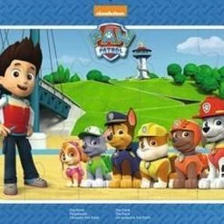 Ravensburger PAW Patrol Legpuzzel 15 Stuk(s)