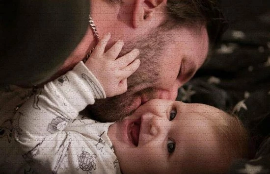 Veldhuizen Grafisch Effect Fotopuzzel 500 Stukjes | Puzzelen Met Je Eigen Foto Op Deze Puzzel 3 Veldhuizen Grafisch Effect Fotopuzzel 500 Stukjes | Puzzelen Met Je Eigen Foto Op Deze Puzzel