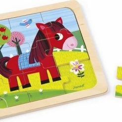 Janod Knoppuzzel Paard Tornado -Puzzels Verkoopwinkel 550x360 1