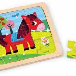 Janod Knoppuzzel Paard Tornado -Puzzels Verkoopwinkel 550x361 2