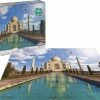 Grafix Puzzel 1000 Stukjes Volwassenen | Thema Taj Mahal | Afmeting 50 X 70 CM | Legpuzzel 1 Grafix Puzzel 1000 Stukjes Volwassenen | Thema Taj Mahal | Afmeting 50 X 70 CM | Legpuzzel -Puzzels Verkoopwinkel 550x362 1