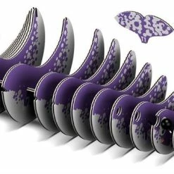 Eugy 3d-puzzel Narwal 11 X 7 Cm Karton Paar 24-delig 8 Eugy 3d-puzzel Narwal 11 X 7 Cm Karton Paar 24-delig -Puzzels Verkoopwinkel 550x362 8