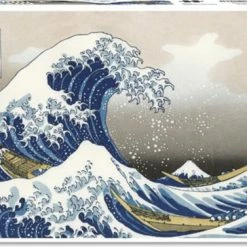 Piatnik Kunst Puzzel Katsushika Hokusai - The Great Wave Off Kanagawa (1000) -Puzzels Verkoopwinkel 550x364 2