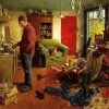 Puzzelman Puzzel - Marius Van Dokkum: Mannenhuishouden -Puzzels Verkoopwinkel 550x366 25