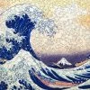 Inside Adventure | The Great Wave Off Kanagawa Houten Puzzel Voor Kinderen En Volwassenen | Unieke Whimsy Stukjes | 648 Stukjes | Vormenpuzzel -Puzzels Verkoopwinkel 550x366 42