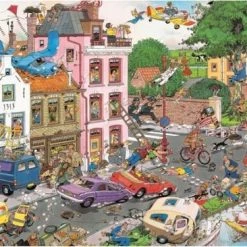 Jan Van Haasteren Puzzelbundel - 2 Stuks - Vrijdag De 13e 1000 Stukjes & Hoera! Nijntje 65 Jaar 1000 Stukjes 10 Jan Van Haasteren Puzzelbundel - 2 Stuks - Vrijdag De 13e 1000 Stukjes & Hoera! Nijntje 65 Jaar 1000 Stukjes -Puzzels Verkoopwinkel 550x366 49