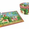 Scratch Puzzel 60stuks Princessenkoets -Puzzels Verkoopwinkel 550x366 54