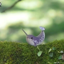 Eugy 3d-puzzel Narwal 11 X 7 Cm Karton Paar 24-delig 10 Eugy 3d-puzzel Narwal 11 X 7 Cm Karton Paar 24-delig -Puzzels Verkoopwinkel 550x366 73