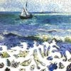 Inside Adventure | Seascape Houten Puzzel Voor Volwassenen | Unieke Whimsy Stukjes | 648 Stukjes | Vormenpuzzel -Puzzels Verkoopwinkel 550x366 78