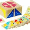Goki Puzzel Kubus -Puzzels Verkoopwinkel 550x368