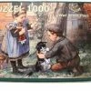 Merkloos Ot En Sien Puzzel - Wat Denkt Poes 1000p -Puzzels Verkoopwinkel 550x368 5