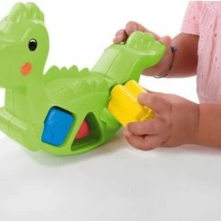 Chicco - Puzzel / Vormenstoof - Dino 13 Chicco - Puzzel / Vormenstoof - Dino -Puzzels Verkoopwinkel 550x369
