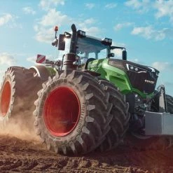 Schmidt Puzzel Fendt - 3 X 48 Stukjes - 4+ -Puzzels Verkoopwinkel 550x372 12