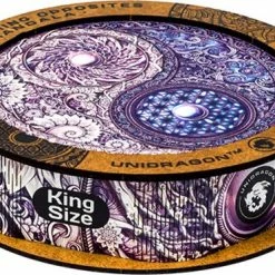 UNIDRAGON Houten Puzzel Mandala - Overkoepelende Tegenstellingen - 350 Stukjes - King Size 33x33 Cm 18 UNIDRAGON Houten Puzzel Mandala - Overkoepelende Tegenstellingen - 350 Stukjes - King Size 33x33 Cm -Puzzels Verkoopwinkel 550x372 4