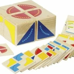 Goki Puzzel Kubus -Puzzels Verkoopwinkel 550x376 2