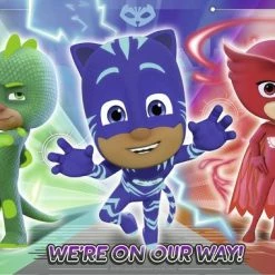 Ravensburger Puzzel PJ Masks - 2x12 Stukjes - Kinderpuzzel 10 Ravensburger Puzzel PJ Masks - 2x12 Stukjes - Kinderpuzzel -Puzzels Verkoopwinkel 550x380 15